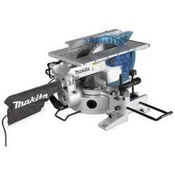 Makita LH1201FL kapovací, pokosová a stolová kotoučová pila , průměr listu 305 mm, uchycení 30 mm, 1650 W