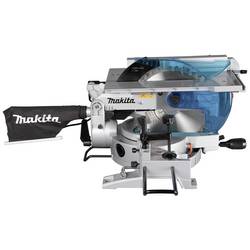 Makita LH1201FL kapovací, pokosová a stolová kotoučová pila , průměr listu 305 mm, uchycení 30 mm, 1650 W