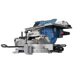 Makita LH1201FL kapovací, pokosová a stolová kotoučová pila , průměr listu 305 mm, uchycení 30 mm, 1650 W