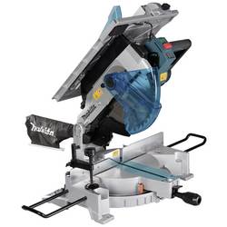 Makita LH1201FL kapovací, pokosová a stolová kotoučová pila , průměr listu 305 mm, uchycení 30 mm, 1650 W