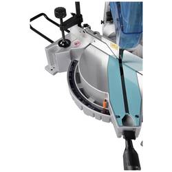 Makita LH1201FL kapovací, pokosová a stolová kotoučová pila , průměr listu 305 mm, uchycení 30 mm, 1650 W