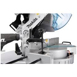 Makita LH1201FL kapovací, pokosová a stolová kotoučová pila , průměr listu 305 mm, uchycení 30 mm, 1650 W