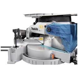 Makita LH1201FL kapovací, pokosová a stolová kotoučová pila , průměr listu 305 mm, uchycení 30 mm, 1650 W