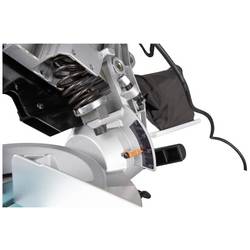 Makita LH1201FL kapovací, pokosová a stolová kotoučová pila , průměr listu 305 mm, uchycení 30 mm, 1650 W
