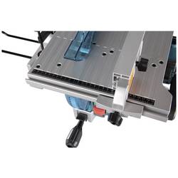 Makita LH1201FL kapovací, pokosová a stolová kotoučová pila , průměr listu 305 mm, uchycení 30 mm, 1650 W