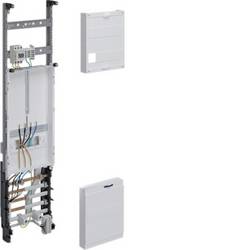Hager ZH32U7NT Rozvodné pole Obsah 1 ks
