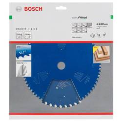 Bosch Accessories Expert for Wood 2608644069 pilový kotouč 240 x 30 x 1.8 mm Počet zubů (na palec): 48 1 ks