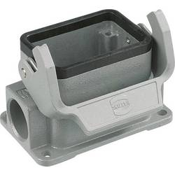 pouzdro Han® 6B-asg1-LB-16 09300061251 HARTING 1 ks Piece