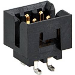 Molex 878321421 kolíková lišta 1 ks
