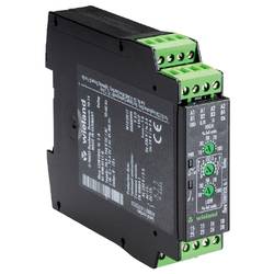 Relé pro monitoring proudu 2 přepínací kontakty Wieland Electric FLARE CONTROL I-1-A 1 ks