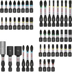 Bosch Accessories 2608521U89 2608521U89 sada bitů