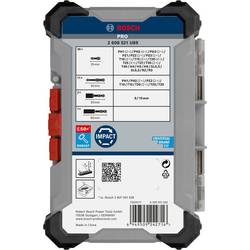 Bosch Accessories 2608521U89 2608521U89 sada bitů