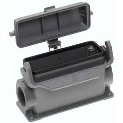 pouzdro 19300240297 19300240297 HARTING 1 ks Single