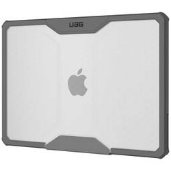 Urban Armor Gear obal na notebooky Plyo Max. velikost: 33,0 cm (13) černá, transparentní
