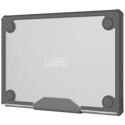 Urban Armor Gear obal na notebooky Plyo Max. velikost: 33,0 cm (13) černá, transparentní