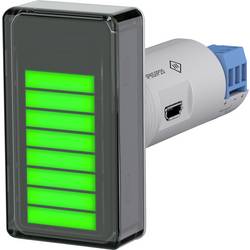 akYtec ITP15-M 149586 zobrazovací jednotka 24 V/DC