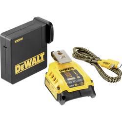 DEWALT DCB094K-QW nabíječka akupacků DCB094K-QW