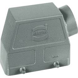 pouzdro Han® 24B-gs-21 09300240520 HARTING 1 ks Piece