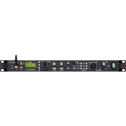 Intusonic PAA42+ ELA předzesilovač 12 W