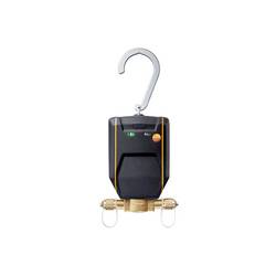testo 550s - set S Profesionální sada tepelného čerpadla, tlak, teplota, vakuum, 0564 5000
