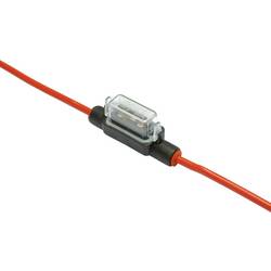 iMaXX blade fuse holder miniOTO Low ProfileHLP7335 adaptér pojistky , 1 ks