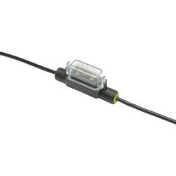 iMaXX blade fuse holder miniOTO Low ProfileHLP7325 adaptér pojistky , 1 ks
