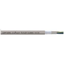 LAPP ÖLFLEX® CLASSIC 110 CH 10035382/1000 řídicí kabel 4 x 16 mm², 1000 m