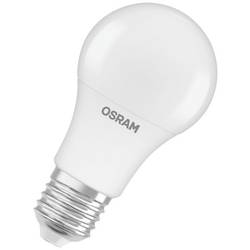 OSRAM HOMELIGHTING 4099854109829 LED Energetická třída (EEK2021) F (A - G) E27 klasická žárovka 8.5 W = 60 W studená bílá (Ø x v) 60 mm x 60 mm 1 ks