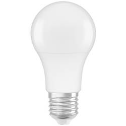 OSRAM HOMELIGHTING 4099854109829 LED Energetická třída (EEK2021) F (A - G) E27 klasická žárovka 8.5 W = 60 W studená bílá (Ø x v) 60 mm x 60 mm 1 ks
