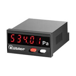 Kübler Group Codix 534 procesní ukazatel