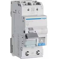 Hager ARC910D ARC910D požární spínač 2pólový 10 A