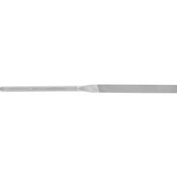 PFERD TOOLS 12463013 PFERD TOOLS PRO mobilní telefony, plochý trup 215 mm, švýcarské síto 1, střední Délka 215 mm 12 ks