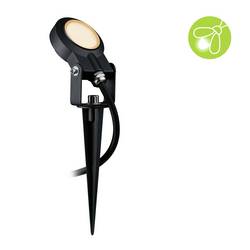 Paulmann P+S Spot Sting 2200K 94728 Osvětlovací systém Plug&Shine LED zahradní reflektor (rozšíření) LED 6.3 W zlatá antracitová