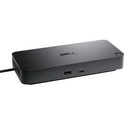 Dell Dokovací stanice pro notebook Thunderbolt™ 4 WD25TB4 Vhodné pro značky (dokovací stanice pro notebook): Dell