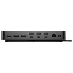 Dell Dokovací stanice pro notebook Thunderbolt™ 4 WD25TB4 Vhodné pro značky (dokovací stanice pro notebook): Dell
