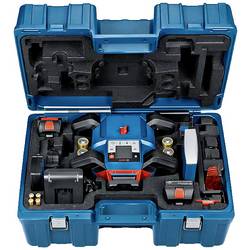 Bosch Professional GRL 600 CHV + BT 170 HD + GR 240 rotační laser samonivelační dosah (max.): 600 m