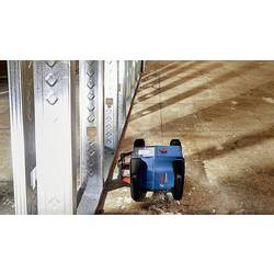Bosch Professional GRL 600 CHV + BT 170 HD + GR 240 rotační laser samonivelační dosah (max.): 600 m