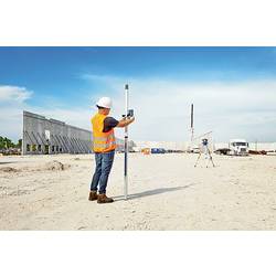Bosch Professional GRL 600 CHV + BT 170 HD + GR 240 rotační laser samonivelační dosah (max.): 600 m