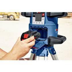 Bosch Professional GRL 600 CHV + BT 170 HD + GR 240 rotační laser samonivelační dosah (max.): 600 m