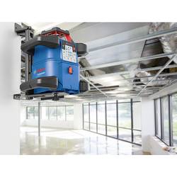Bosch Professional GRL 600 CHV + BT 170 HD + GR 240 rotační laser samonivelační dosah (max.): 600 m