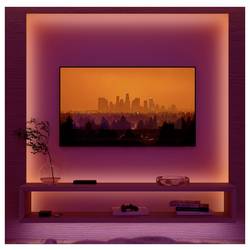 Philips Hue Hue LED pásek 8721103087812 Energetická třída (EEK2021): G (A - G) Flux Gradient 12 W RGBICWW