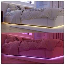 Philips Hue Hue LED pásek 8721103087812 Energetická třída (EEK2021): G (A - G) Flux Gradient 12 W RGBICWW
