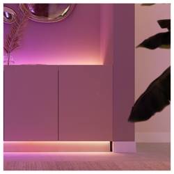 Philips Hue Hue LED pásek 8721103087812 Energetická třída (EEK2021): G (A - G) Flux Gradient 12 W RGBICWW