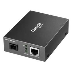 TP-LINK MC211CS-20 konvertor médií 1000 MBit/s