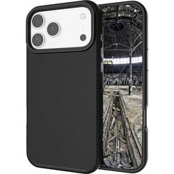 JT Berlin JT BERLIN - BackCase Pankow Solid MagSafe| Apple iPhone 17 Pro| schwarz| 11149 Case Apple iPhone 17 Pro černá 11149