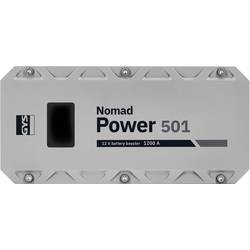 GYS LITHIUM-BOOSTER NOMAD POWER 501 087323 systém pro rychlé startování auta