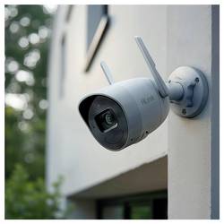 HiLook IPC-B140HA-D/W(2.8mm)(W) Wi-Fi IP bezpečnostní kamera