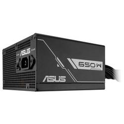 Asus PRIME 650B PC síťový zdroj 650 W ATX 80 PLUS® Bronze