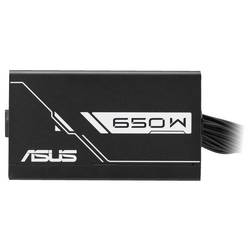 Asus PRIME 650B PC síťový zdroj 650 W ATX 80 PLUS® Bronze