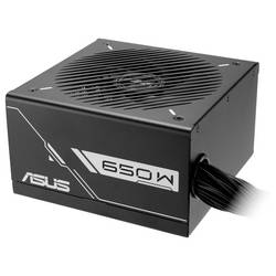 Asus PRIME 650B PC síťový zdroj 650 W ATX 80 PLUS® Bronze
